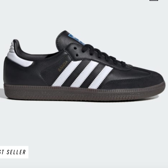 adidas Shoes - SOLD